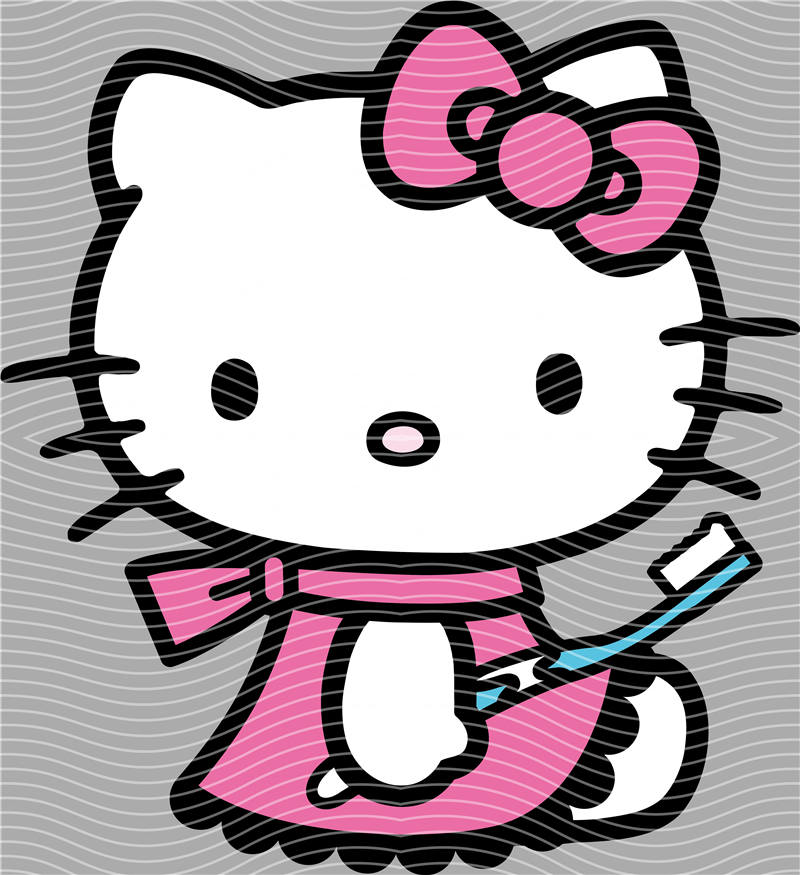 Sanrio-HK 56